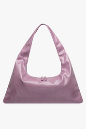 THE CLAUDIA BAG - LILAC