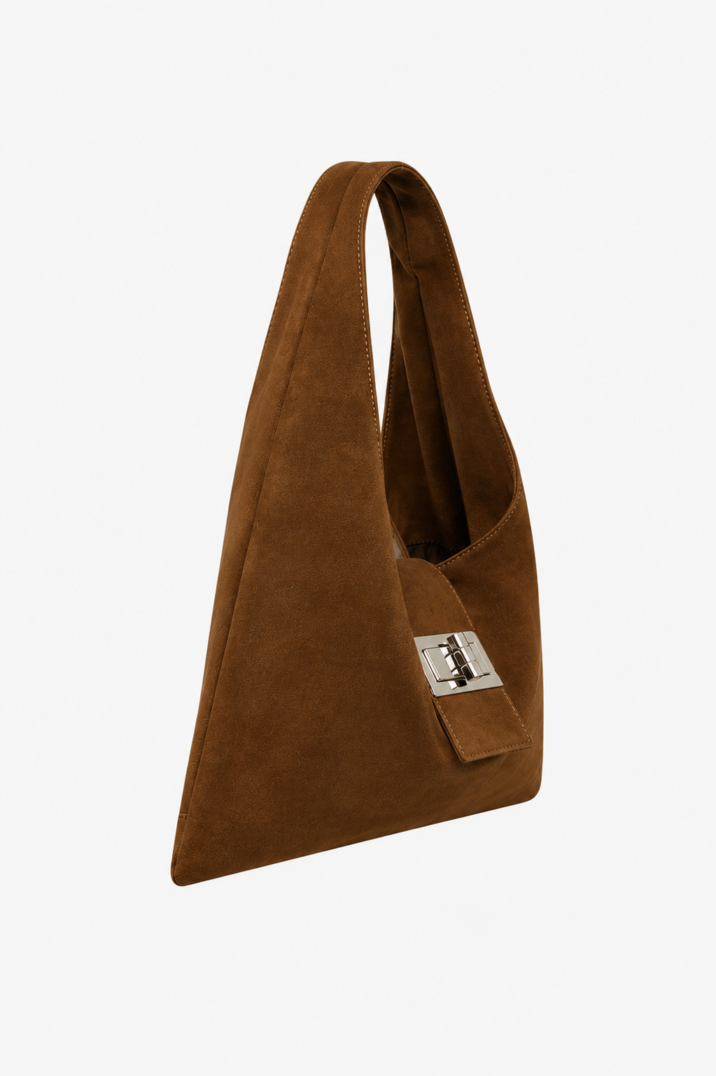 The Suki Bag - Mocha