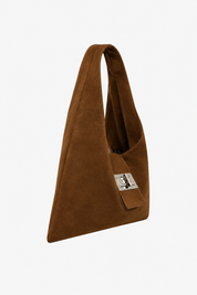 The Suki Bag - Mocha