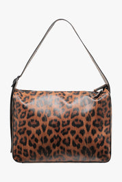 THE BAMBI BAG - LEOPARD
