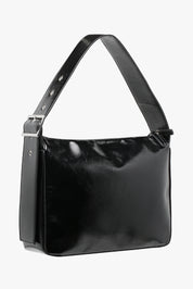 THE BAMBI BAG - BLACK