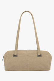 The Valentina Bag - Biscuit