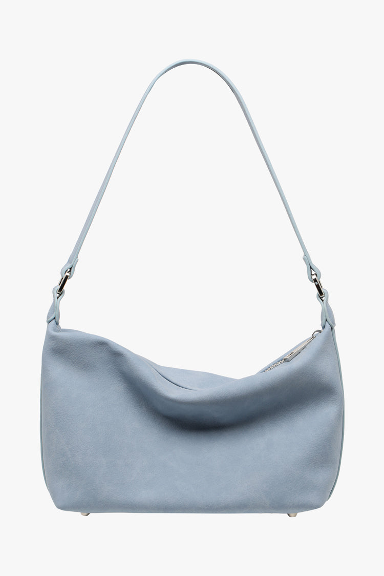 THE PALOMA BAG - BLUE