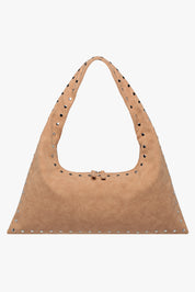 THE HARPER BAG - TAN