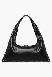 THE HARPER BAG - BLACK