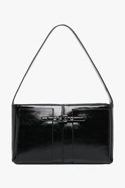THE ELLE BAG - BLACK