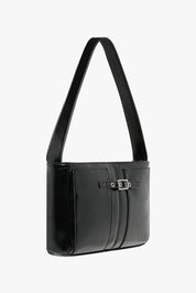 THE ELLE BAG - BLACK