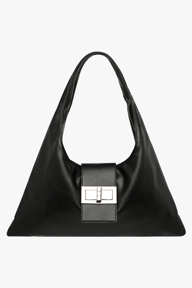 THE SUKI BAG - BLACK