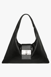 THE SUKI BAG - BLACK