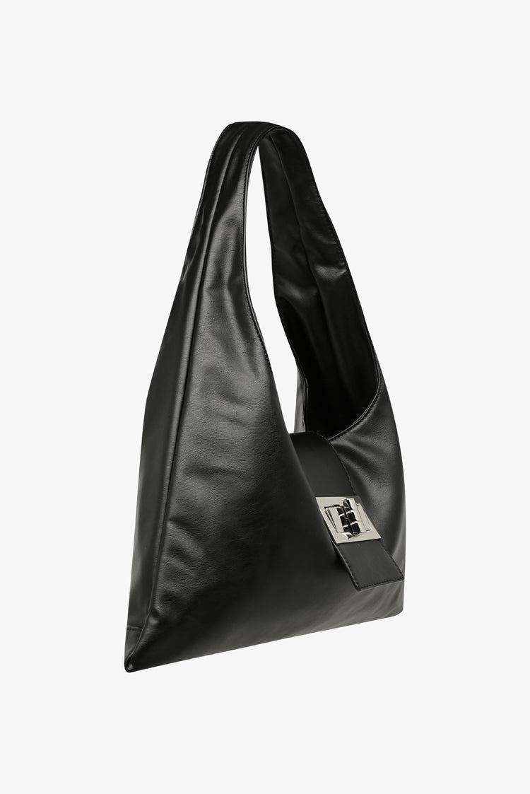 THE SUKI BAG - BLACK