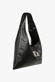 THE SUKI BAG - BLACK