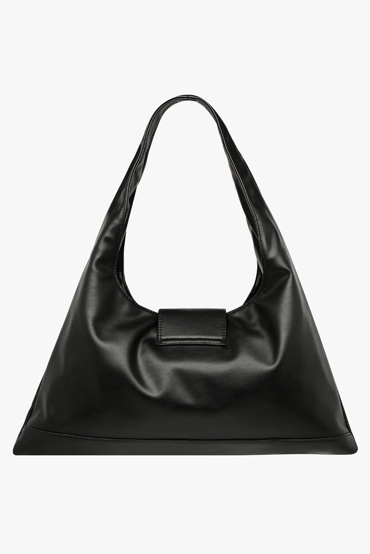 THE SUKI BAG - BLACK