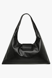 THE SUKI BAG - BLACK