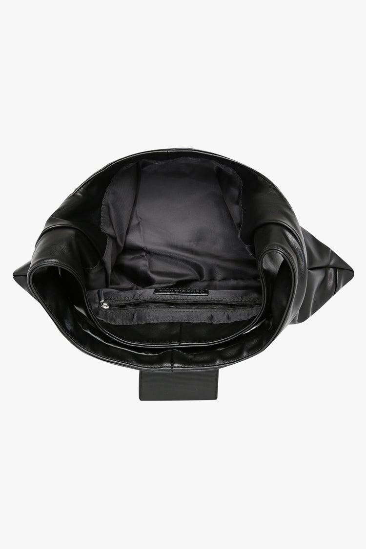 THE SUKI BAG - BLACK
