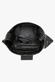 THE SUKI BAG - BLACK