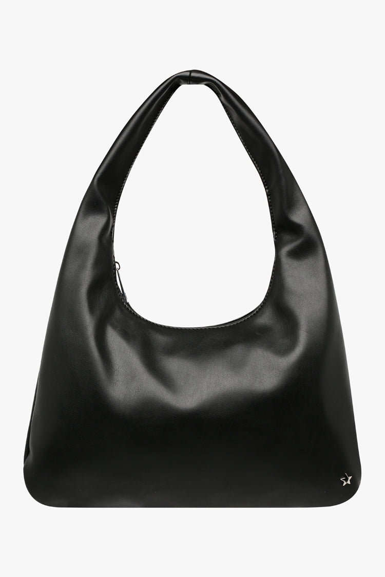 THE RUBY BAG - BLACK