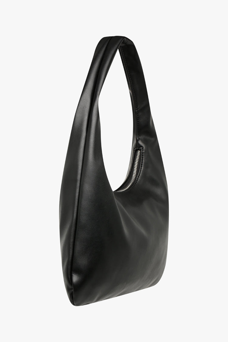 THE RUBY BAG - BLACK