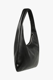 THE RUBY BAG - BLACK
