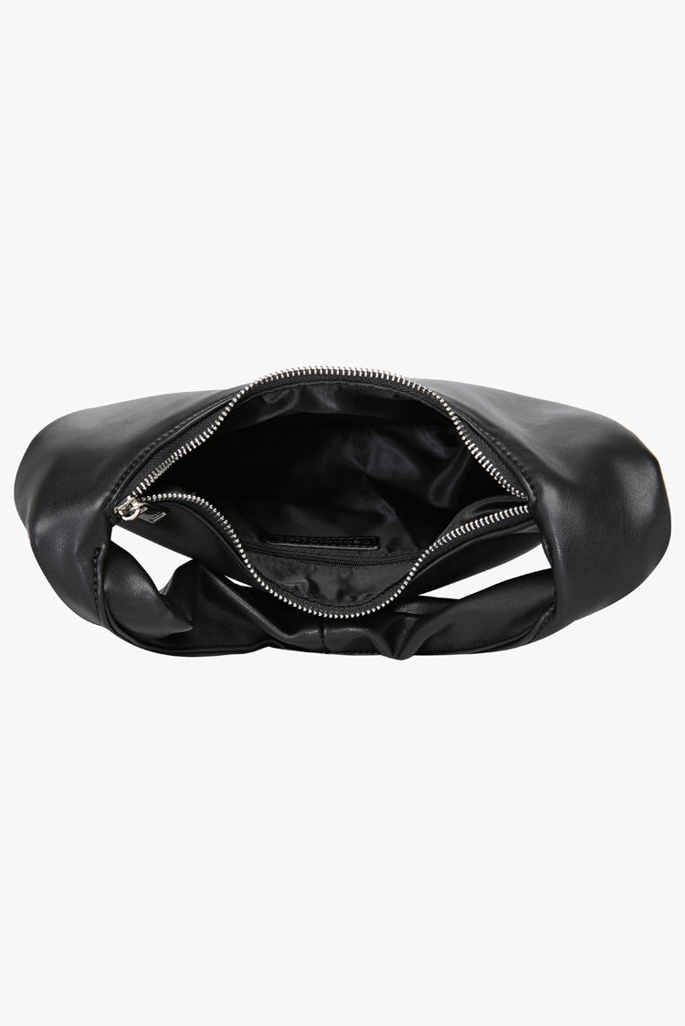 THE RUBY BAG - BLACK