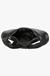 THE RUBY BAG - BLACK