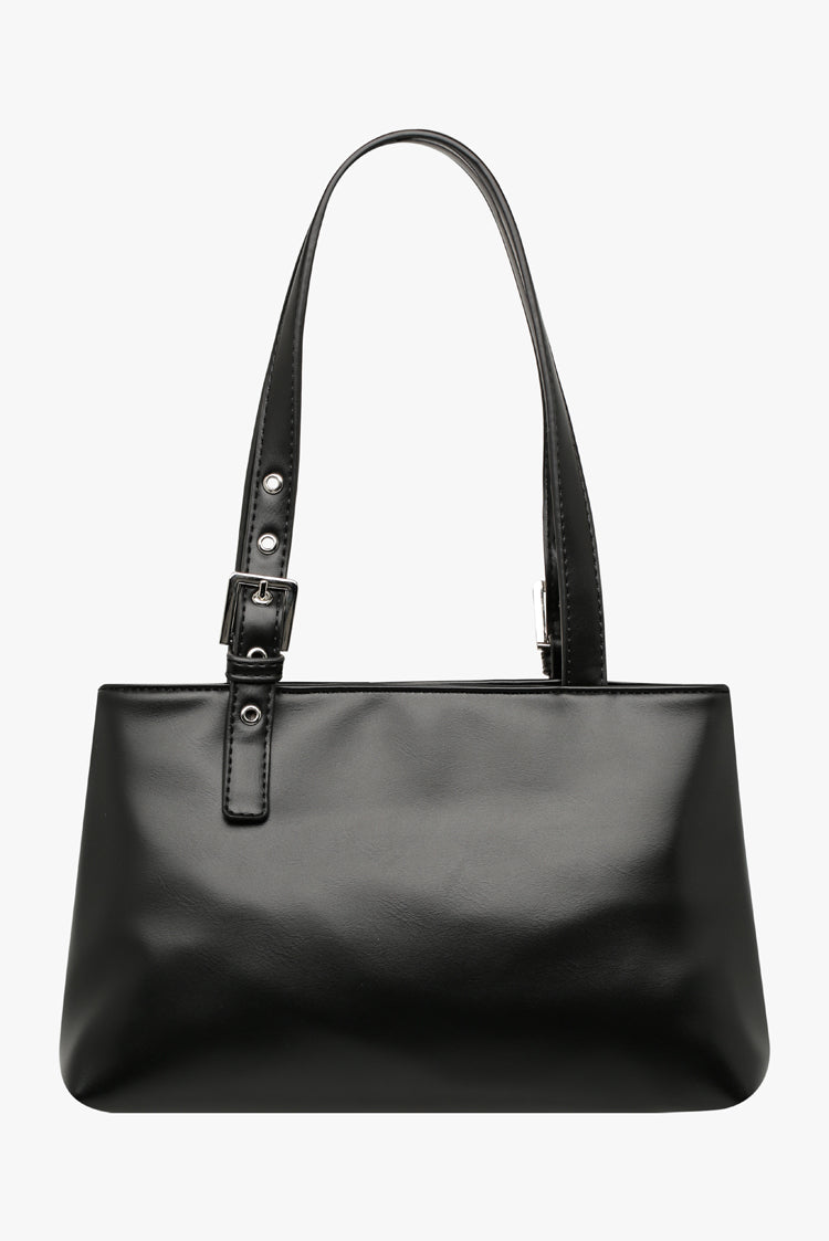 THE AUSTIN BAG - BLACK