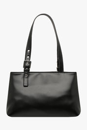 THE AUSTIN BAG - BLACK