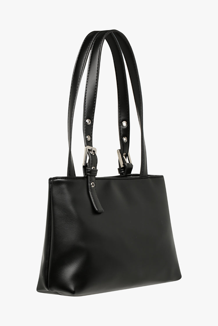 THE AUSTIN BAG - BLACK
