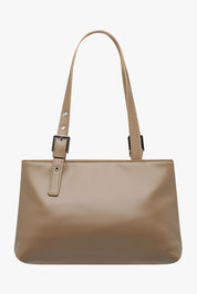 THE AUSTIN BAG - LATTE