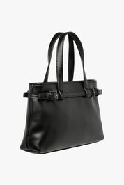 THE GIGI BAG - BLACK