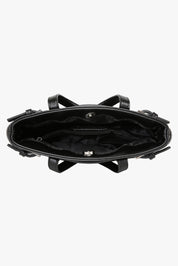 THE GIGI BAG - BLACK