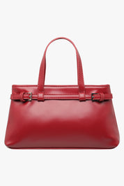 THE GIGI BAG - RED