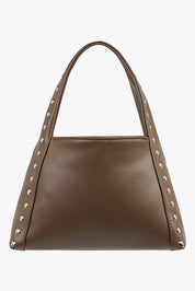 THE ROWI BAG - BROWN