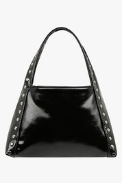 THE ROWI BAG - BLACK