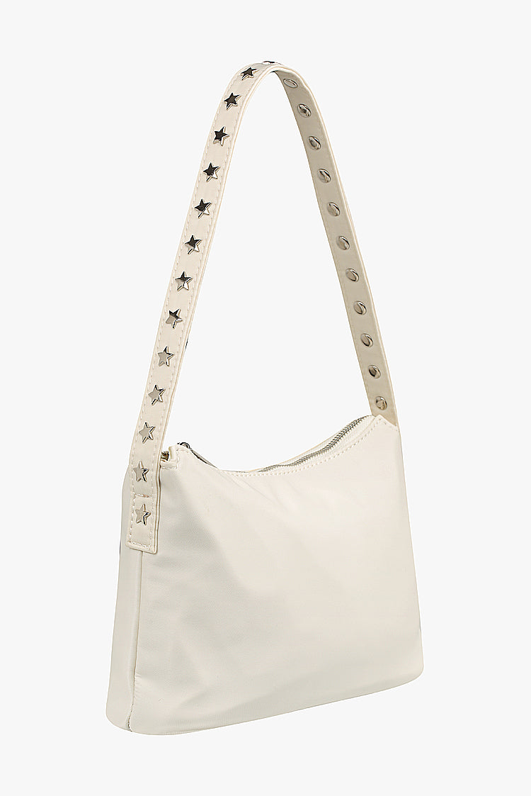 THE WESTWOOD BAG - COCONUT