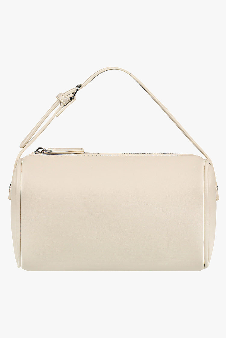 THE MOSS BAG - CREAM