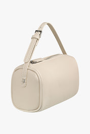 THE MOSS BAG - CREAM