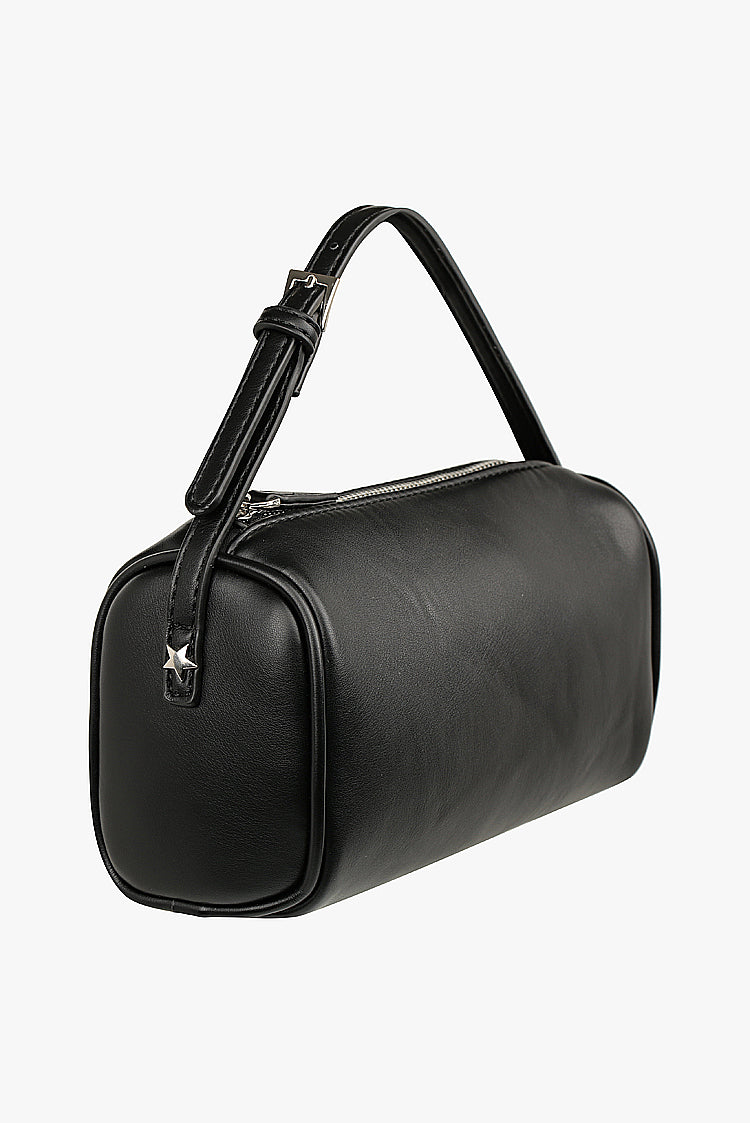 THE MOSS BAG - BLACK