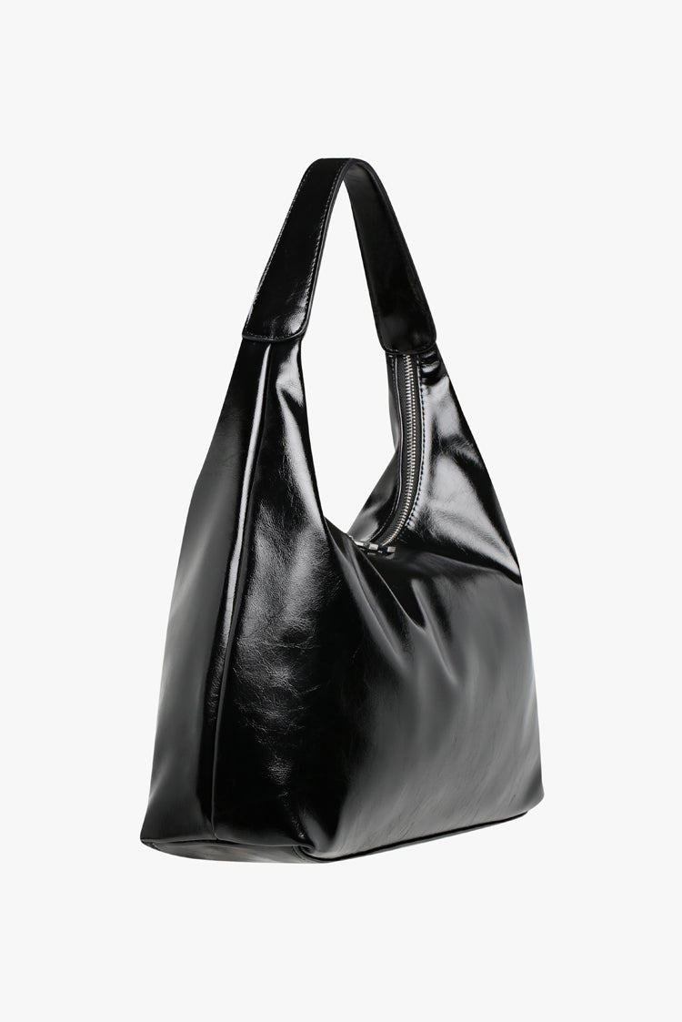 THE SADIE BAG - BLACK
