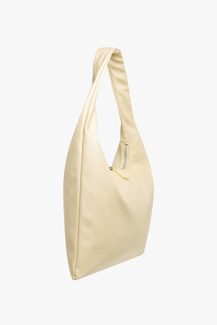THE JONES BAG - BUTTER YELLOW