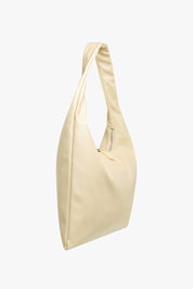 THE JONES BAG - BUTTER YELLOW
