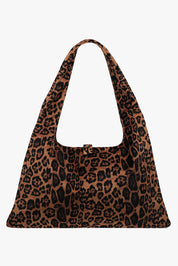 THE JONES BAG - LEOPARD