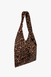 THE JONES BAG - LEOPARD