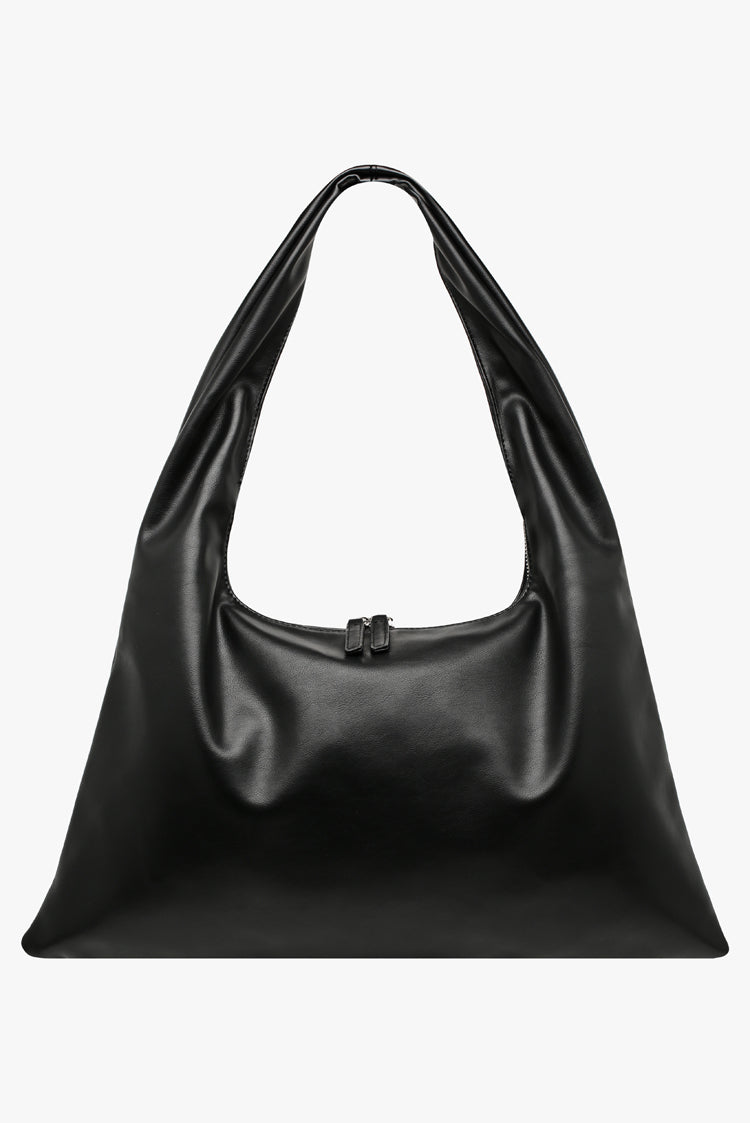THE JONES BAG - BLACK