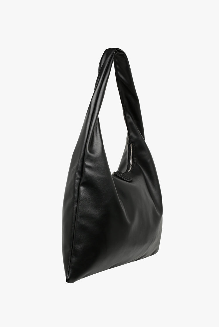 THE JONES BAG - BLACK