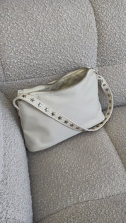 THE WESTWOOD BAG - COCONUT