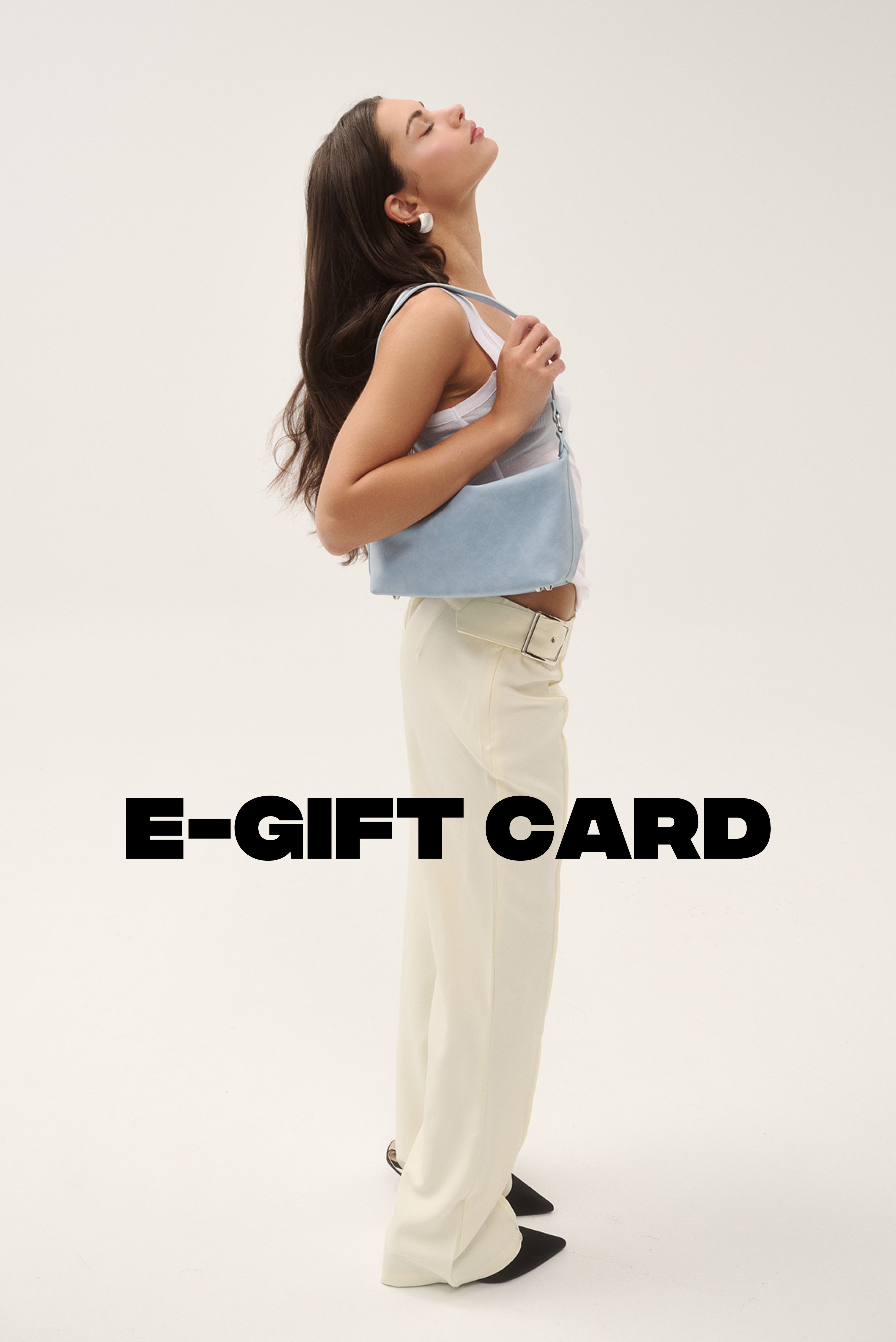 E-GIFT CARD