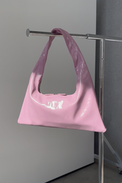 THE CLAUDIA BAG - LILAC